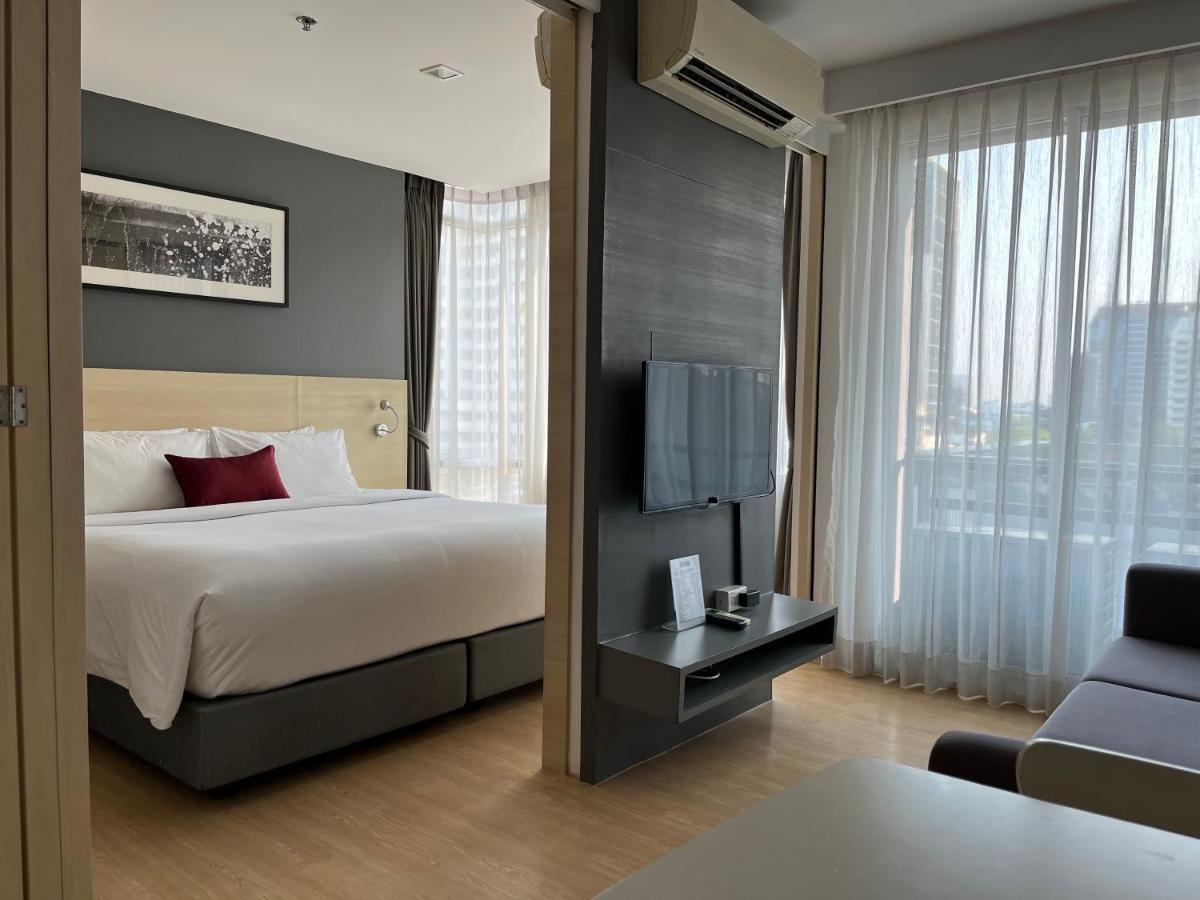 Arize Sukhumvit होटल Bangkok