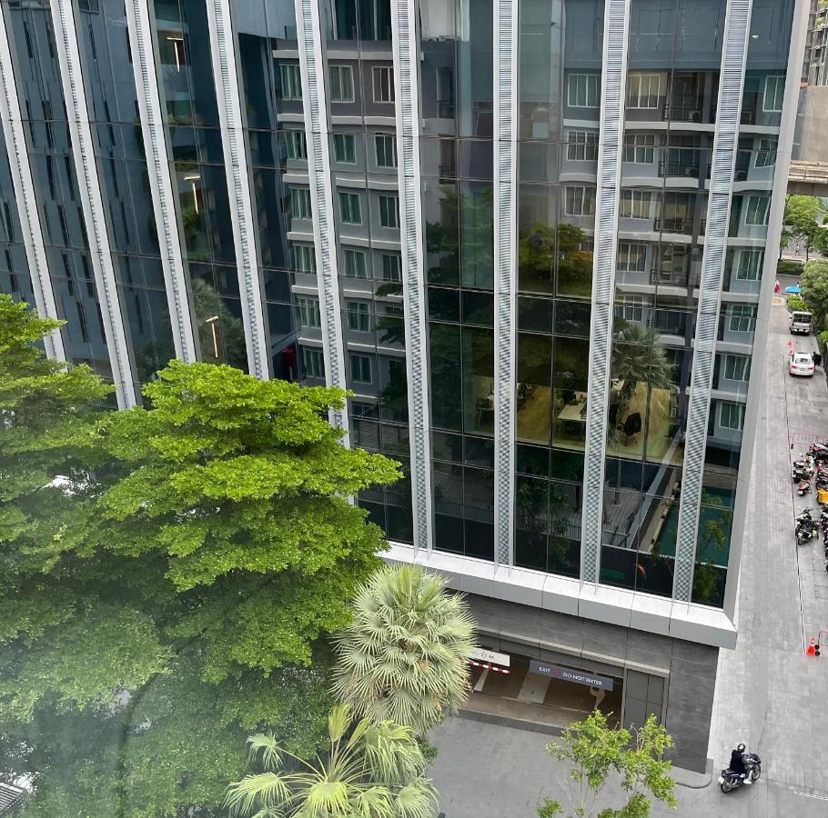 होटल Arize Sukhumvit